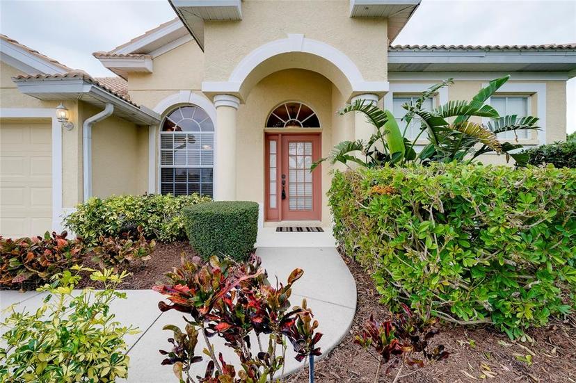 Picture of 644 Rivendell Boulevard, Osprey FL 34229