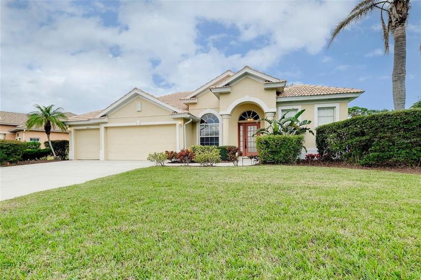 Picture of 644 Rivendell Boulevard, Osprey FL 34229