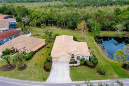 Picture of 644 Rivendell Boulevard, Osprey, FL 34229