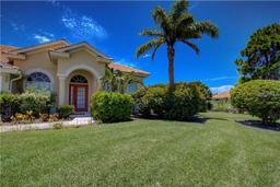 Picture of 644 Rivendell Boulevard, Osprey, FL 34229