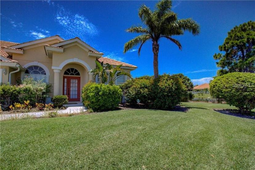 Picture of 644 Rivendell Boulevard, Osprey FL 34229