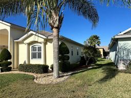 Picture of 711 Teaberry Trail, Polk City, FL 33868