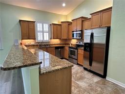 Picture of 711 Teaberry Trail, Polk City, FL 33868