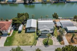 Picture of 3200 Hibiscus Drive, Hernando Beach, FL 34607