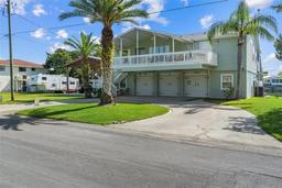 Picture of 3200 Hibiscus Drive, Hernando Beach, FL 34607