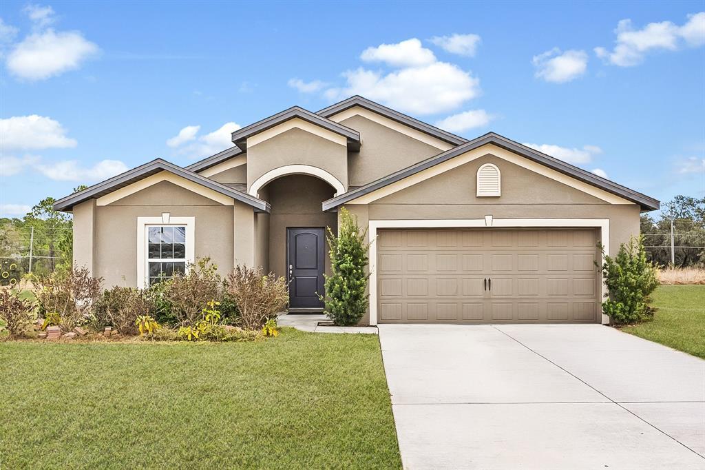 Picture of 12066 Callicarpa Lane, Leesburg, FL 34788