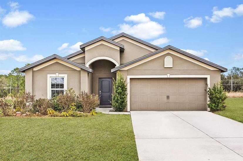 Picture of 12066 Callicarpa Lane, Leesburg FL 34788