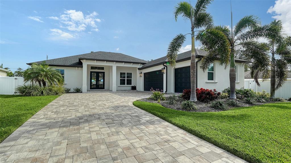 Picture of 1115 Mallorca Drive, Bradenton, FL 34209