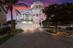 Picture of 112 Mangrove Avenue, Anna Maria, FL 34216