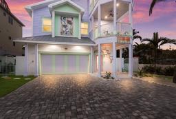 Picture of 112 Mangrove Avenue, Anna Maria, FL 34216