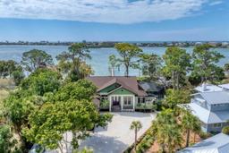 Picture of 603 Harbor Shore Drive, Nokomis, FL 34275