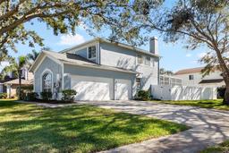 Picture of 1600 Gray Bark Drive, Oldsmar, FL 34677