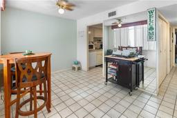 Picture of 2630 Pearce Drive Unit 102, Clearwater, FL 33764