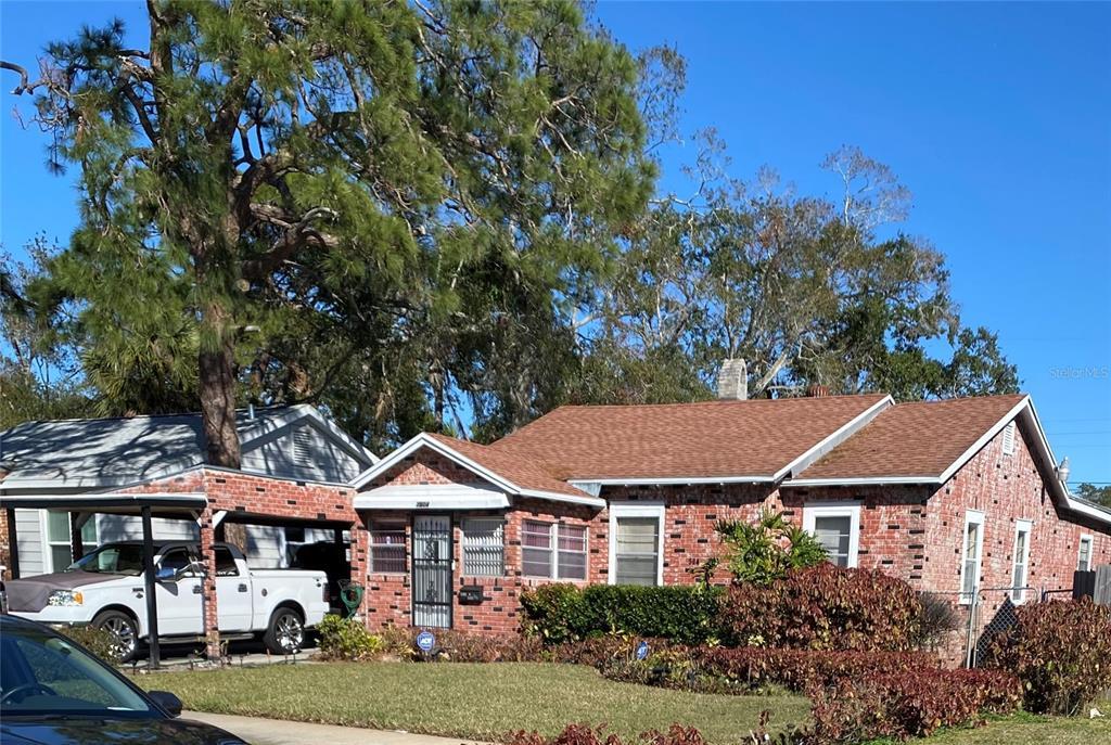 Picture of 2504 Highland Street S, St Petersburg, FL 33705