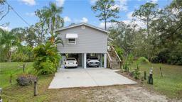 Picture of 39200 Cook Brown Road, Punta Gorda, FL 33982