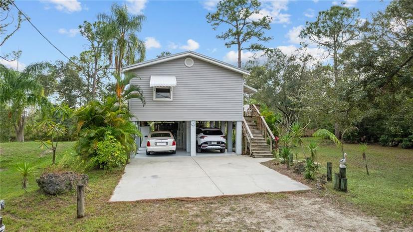 Picture of 39200 Cook Brown Road, Punta Gorda FL 33982