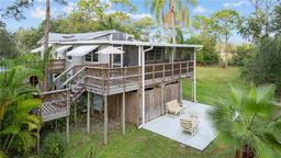 Picture of 39200 Cook Brown Road, Punta Gorda, FL 33982