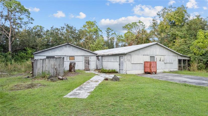 Picture of 39200 Cook Brown Road, Punta Gorda FL 33982