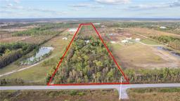 Picture of 39200 Cook Brown Road, Punta Gorda, FL 33982