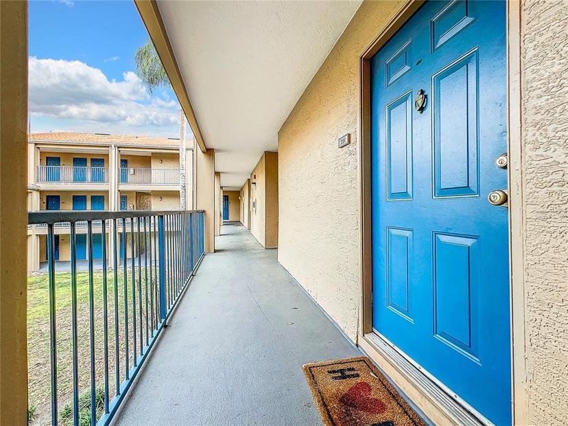 Picture of 7350 Westpointe Boulevard Unit 224, Orlando FL 32835