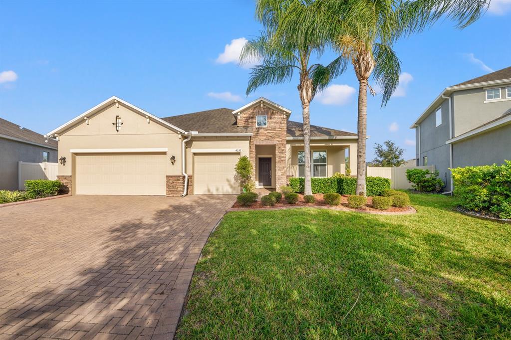 Picture of 4032 Prairie Reserve Boulevard, Orlando, FL 32824