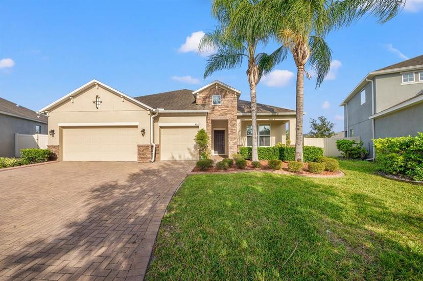 Picture of 4032 Prairie Reserve Boulevard, Orlando FL 32824