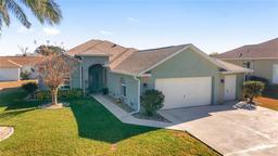 Picture of 2111 NW 58Th Court, Ocala, FL 34482