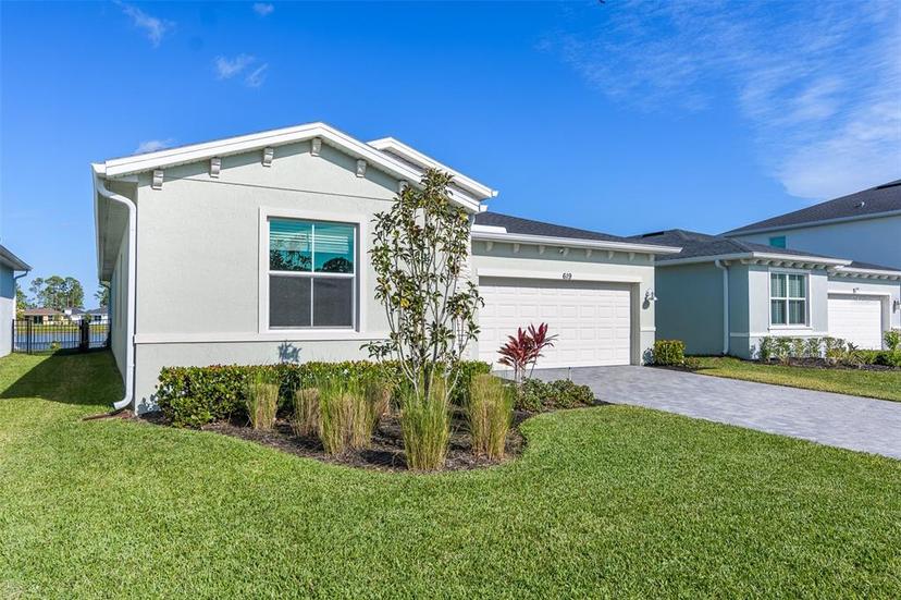 Picture of 619 Veridian Circle Nw, Palm Bay FL 32907