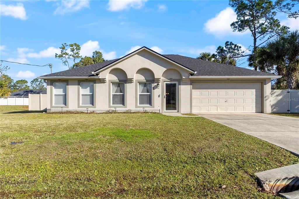 Picture of 16 Wheatfield Drive, Palm Coast, FL 32164