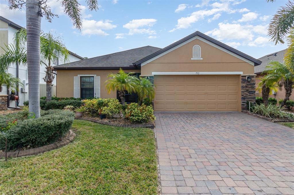 Picture of 752 Dillard Drive Se, Palm Bay, FL 32909