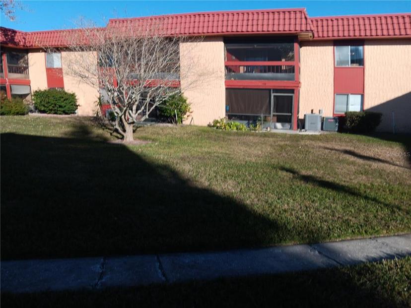 Picture of 2868 N Powers Drive Unit 5, Orlando FL 32818