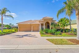 Picture of 1906 Creek Nine Drive, North Port, FL 34291