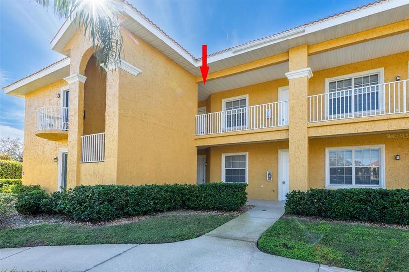 Picture of 21012 Picasso Court Unit J205, Land O Lakes FL 34637