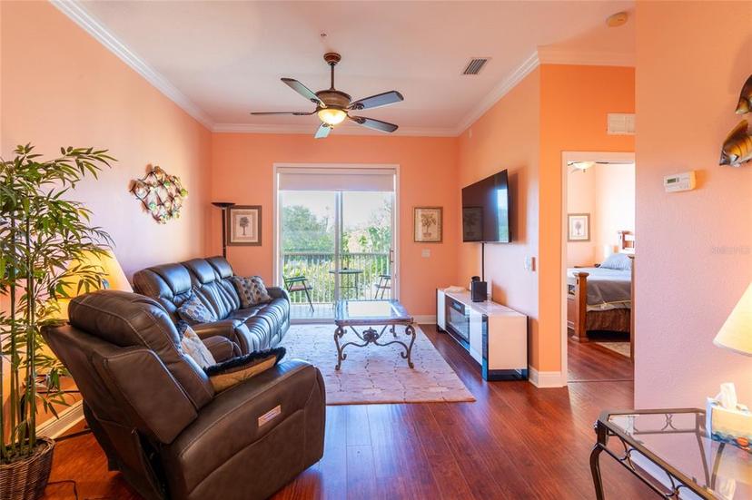 Picture of 21012 Picasso Court Unit J205, Land O Lakes FL 34637