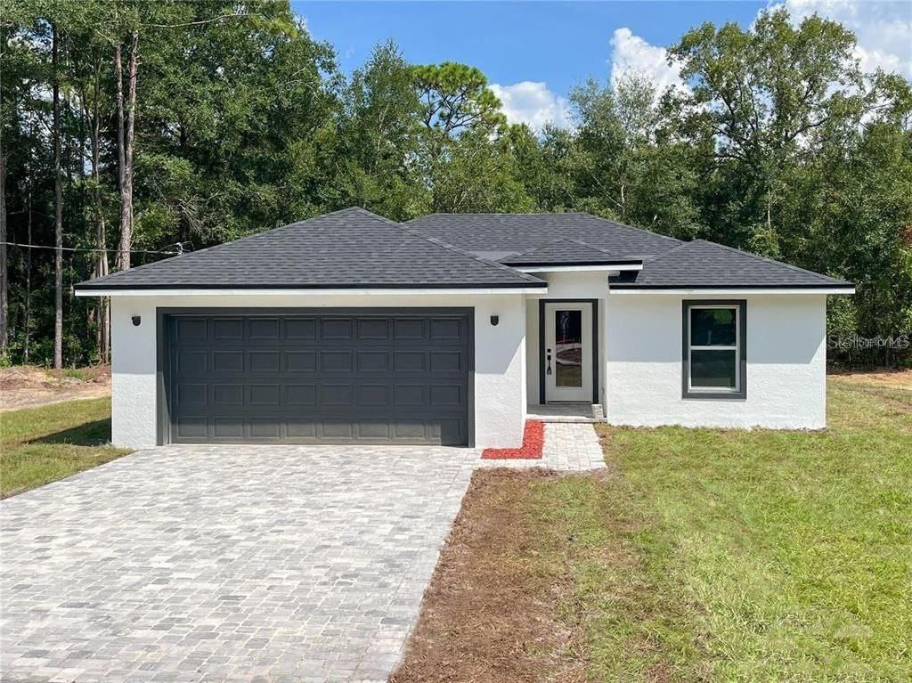 Picture of 15 Hemlock Circle Court, Ocala, FL 34472