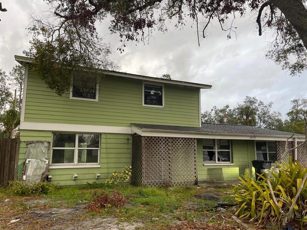 Picture of 10118 Alambra Avenue, Tampa, FL 33619