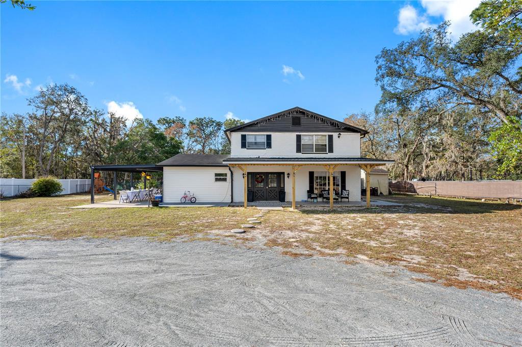 Picture of 14450 Lancer Road, Spring Hill, FL 34610