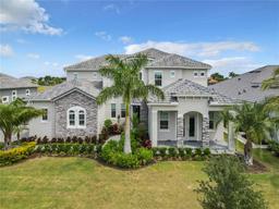 Picture of 811 Manns Harbor Drive, Apollo Beach, FL 33572