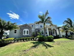 Picture of 811 Manns Harbor Drive, Apollo Beach, FL 33572