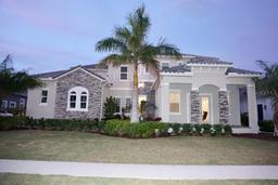 Picture of 811 Manns Harbor Drive, Apollo Beach, FL 33572