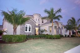 Picture of 811 Manns Harbor Drive, Apollo Beach, FL 33572