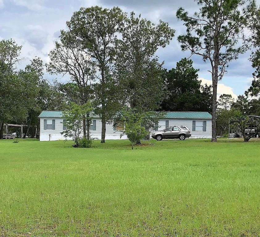 Picture of 6053 SE 147Th Court, Morriston, FL 32668