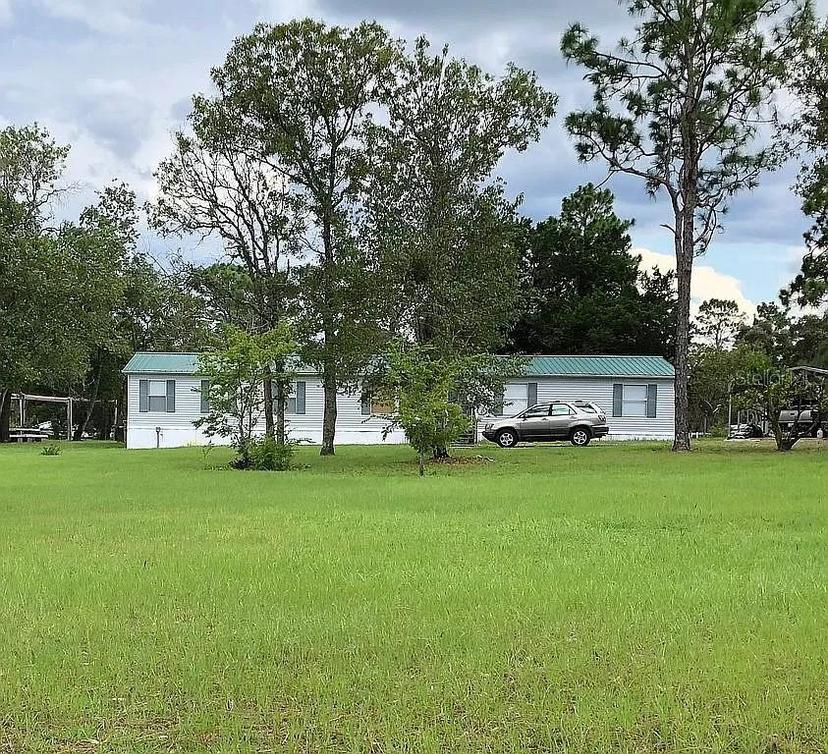 Picture of 6053 SE 147Th Court, Morriston FL 32668