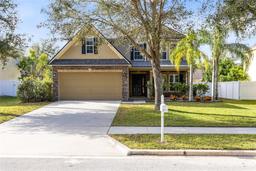 Picture of 1624 Valmont Lane, Apopka, FL 32703