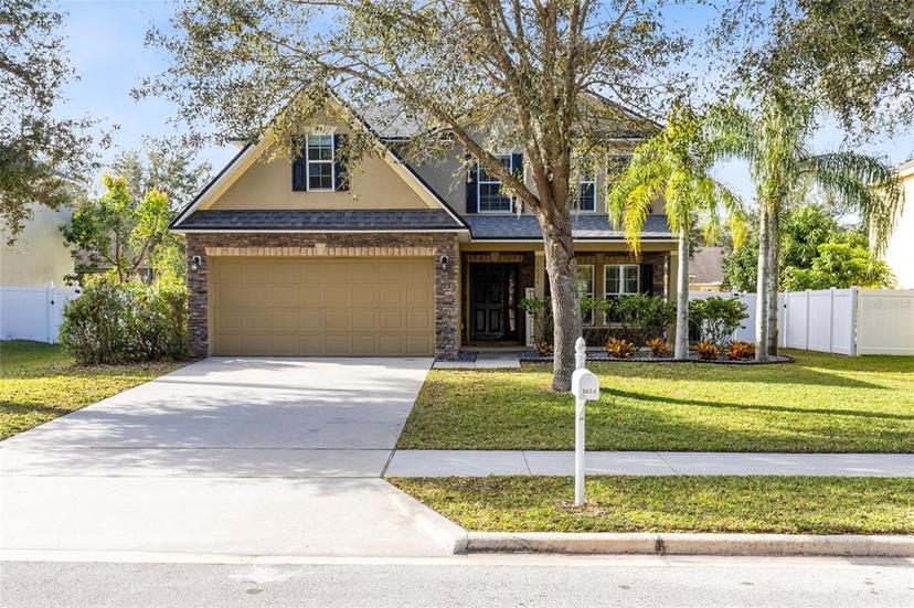 Picture of 1624 Valmont Lane, Apopka FL 32703