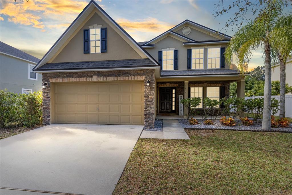 Picture of 1624 Valmont Lane, Apopka, FL 32703