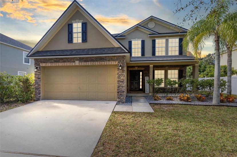 Picture of 1624 Valmont Lane, Apopka FL 32703