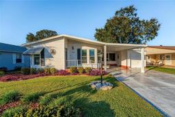 Picture of 1121 Paradise Drive, Lady Lake, FL 32159