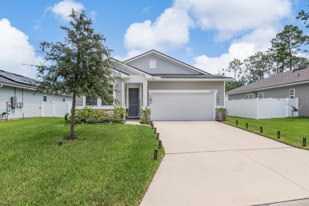 Picture of 12271 Bonnet Court, Jacksonville, FL 32226