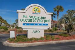 Picture of 880 A1A Beach Boulevard Unit 1303, St Augustine, FL 32080